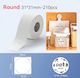 Niimbot 210 Self-Adhesive Label Rolls 31x31mm 1pcs