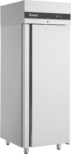Inomak Clover Slim Commercial Walk-in Freezer 560lt with Doors