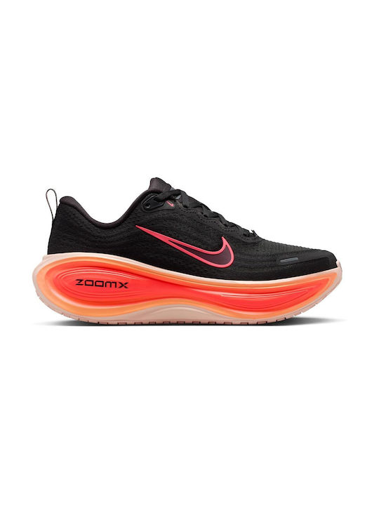 Nike Vomero Plus Women's Sport Shoes Running Black