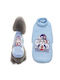 Value Imports Φουτερ Σκυλου Babytale 2xlarge 40cm Γαλαζιο
