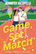 Game, Set, Match: A Match Point Novel (book 1) Steamy New Adult Sports Romance At An Elite Tennis Academy, For Fans Of Challengers Jennifer Iacopelli Orion Children's Books