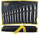 Ff Group Chei Poligonale Set 12 Bucăți Din 838 36256
