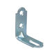 Oval Corner 50x50