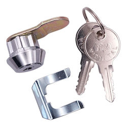 Viometal Möbel / Schrank Schloss Nr74 011-74