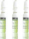 BNeF Panthenol Plus Aqua Repair Lifting Express Anti-aging Serum Face for Firming 3x2ml