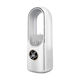 2in1 Fan Humidifier Function 30x11x12 Cm Usb Powered