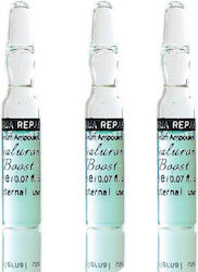 Bayer Panthenol Plus Aqua Repair Hyaluronsäure Volumen Booster 3x2ml Bayer Panthenol Plus Aqua Repair Hyaluronsäure Volumen Booster 3x2ml