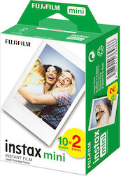 Fujifilm Instax Mini Film 2x10 – Film Fotografi...