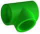 Ταφ Ppr Φ63 Aquaplus Interplast