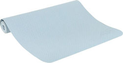 4F Exercise Mat Blue (183x61x0.4cm)