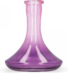 Craft Βάζο Ναργιλέ Pink Lila
