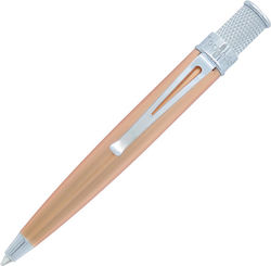 Retro 51 Tornado Kugelschreiber Personalisierung Retro 51 Tornado Kugelschreiber Personalisierung