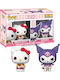 Funko Pop! IT - Hello Kitty & Exclusive