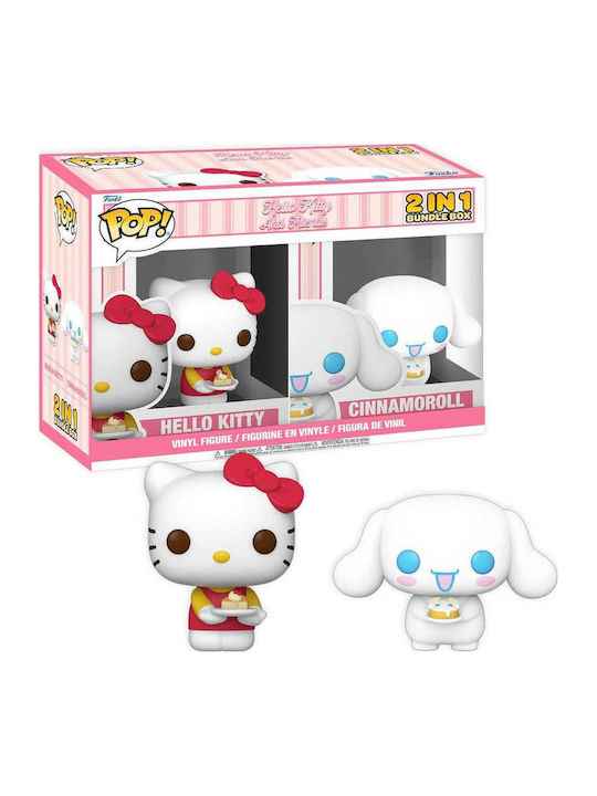 Funko Pop! IT - Hello Kitty Exclusive