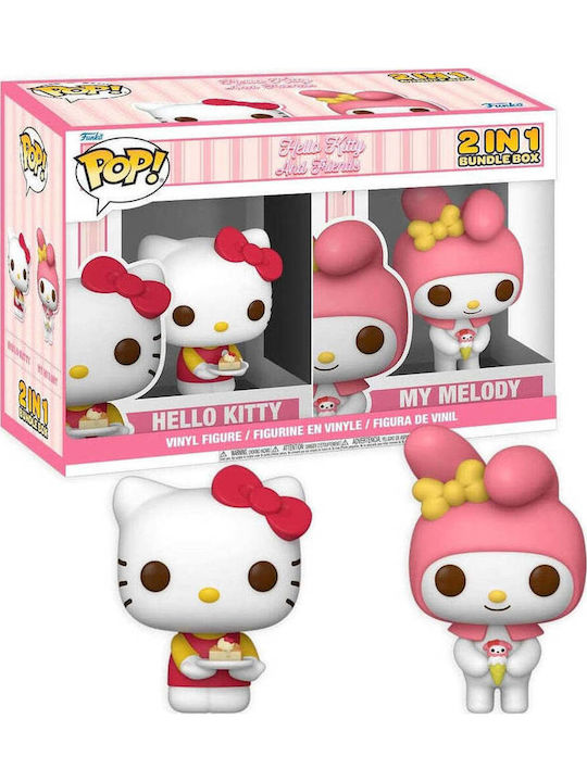 Funko Pop! IT - Hello Kitty & Exclusive