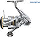 Shimano Sedona Fj 2500 Angelrollen Für Spinnfis...
