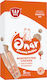 Λιχουδιά Γάτας Taf Pets Onar Creamy Digestive Aid 5x14gr 70gr