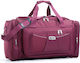 Cardinal Reisetasche 65Es Burgundisch Stoff L70cm