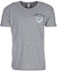 Tricou Aviație Militară Unisex Broderie