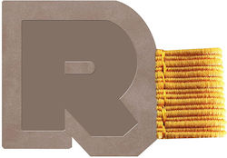 Rhodia Pen Loop Taupe