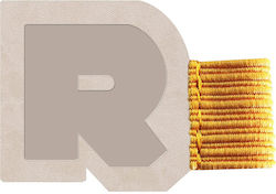 Rhodia Pen Loop Bej