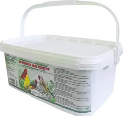 Ornitalia No Problem Medicinal Herbs Eggfood Medicinal Herbs 2kg