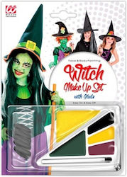 Make Up Witch