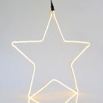 Eurolamp Christmas Waterproof Illuminated Plast...