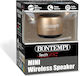 Bontempi Bluetooth Speaker Gold 4901102