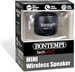 Bontempi Bluetooth Schwarz 4901101