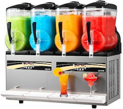 Vevor Slushy-Maschine 12lt