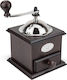 Peugeot Manual Coffee Grinder Brown 841-1