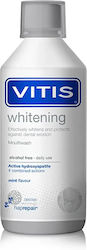 Vitis Pentru Albire Apa De Gura 1000ml Vitis Pentru Albire Apa De Gura 1000ml