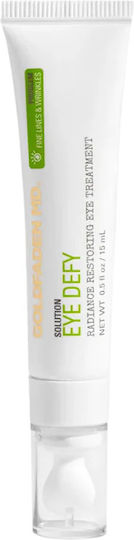 Goldfaden MD Eye Defy Cremă de Ochi pentru Strălucire 15ml