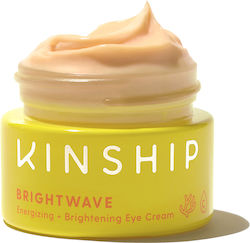 Kinship Brightwave Cremă de Ochi 15ml