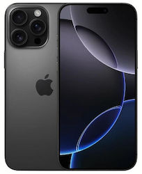 Apple iPhone 16 Pro Max (8GB) Refurbished Apple iPhone 16 Pro Max (8GB) Refurbished