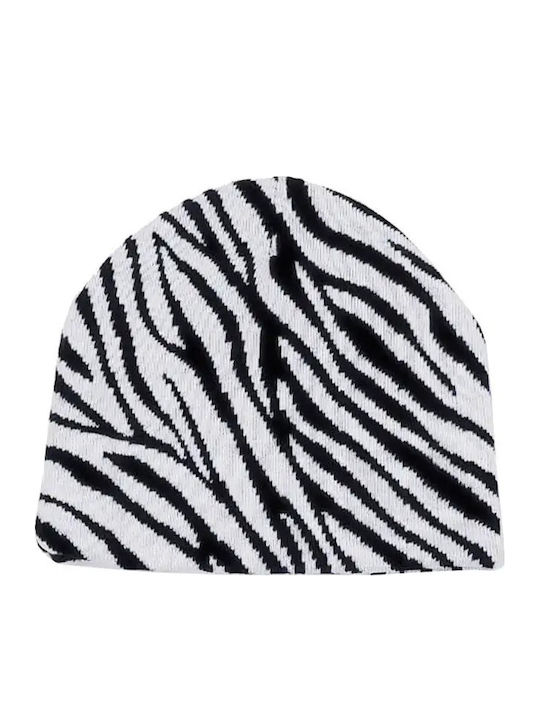 Beanie Unisex Σκούφος Πλεκτός