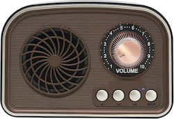 Cmik 121556 Retro Επιτραπέζιο Cmik 121556 Retro Επιτραπέζιο