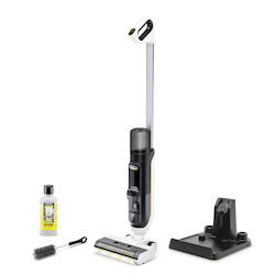 Karcher FCV 3 Natural N Презареждаща Бяла