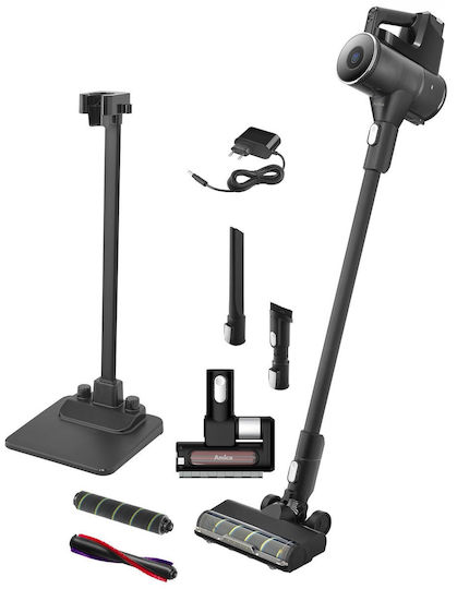 Amica Vmb Xpro Rechargeable 2 in 1 Stick & Handheld Vacuum 25.9V Black