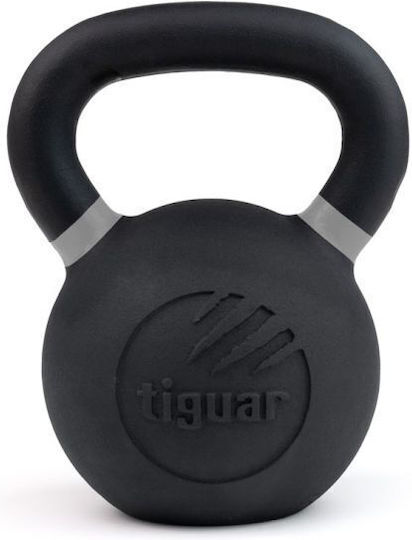 Kettlebell Tiguar Raw 36kg V2 Ti-kb0036rv2