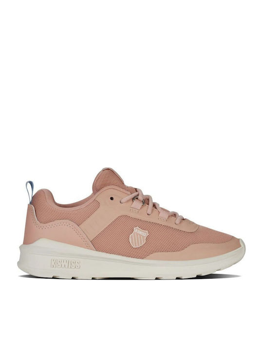 K-Swiss Дамски Сникърси Розови