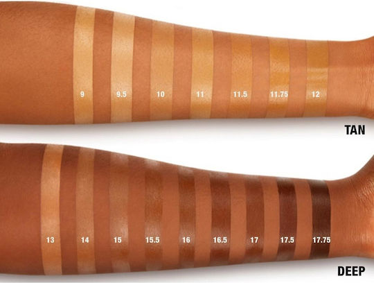 Charlotte Tilbury Beautiful Skin Liquid Concealer 16.5 Deep 7.2gr