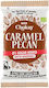 Σοκολατα Caramel Pecan Χωρις Γλουτενη & Χωρις Ζαχαρη 70γρ 5 Τεμαχιων Chokay Bio