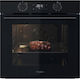 Whirlpool OMK58CU1SB Einbauofen 71Es B59.5cm.