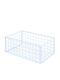 Butlers Aufbewahrungskorb Blau 30x20cm 1Stück