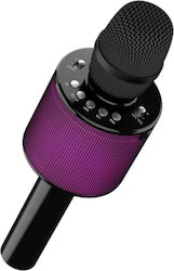 Akai Proffesional Μικρόφωνο Karaoke Ασύρματο PartyVoice