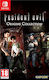 Resident Evil Origins Collection Switch Game (Used)