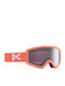 Anon Helix 2 Ski & Snowboard Goggles Kids with Lens in Multicolour Color
