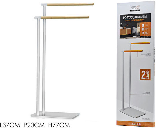 General Trade ​37x20см Сребрист